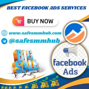 Best Facebook ads services