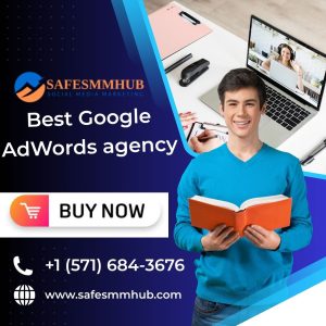 Best Google AdWords agency