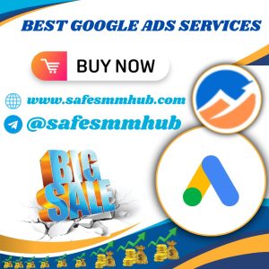 Best Google Ads Services