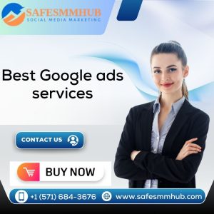 Best Google ads services
