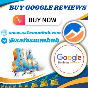 Buy Google Reviews