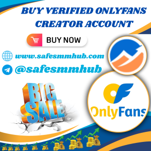 Buy verified onlyfans creator Account