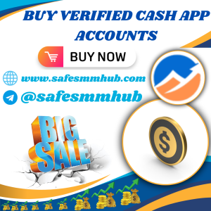 Buy Verified Cash App Accounts