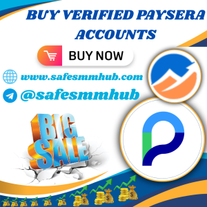 Buy Verified Paysera Accounts